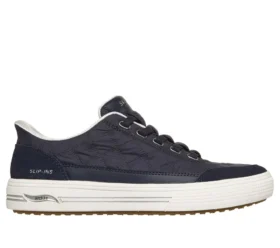 Skechers Slip-ins: Arch Fit Arcade – Cozy Fit Cuddle Steps