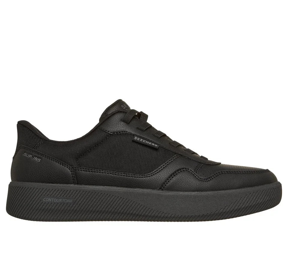 Skechers Slip-ins: Arch Fit Court Break – Komfortabel Skechers Slip-ins: Arch Fit Court Break – Komfortabel