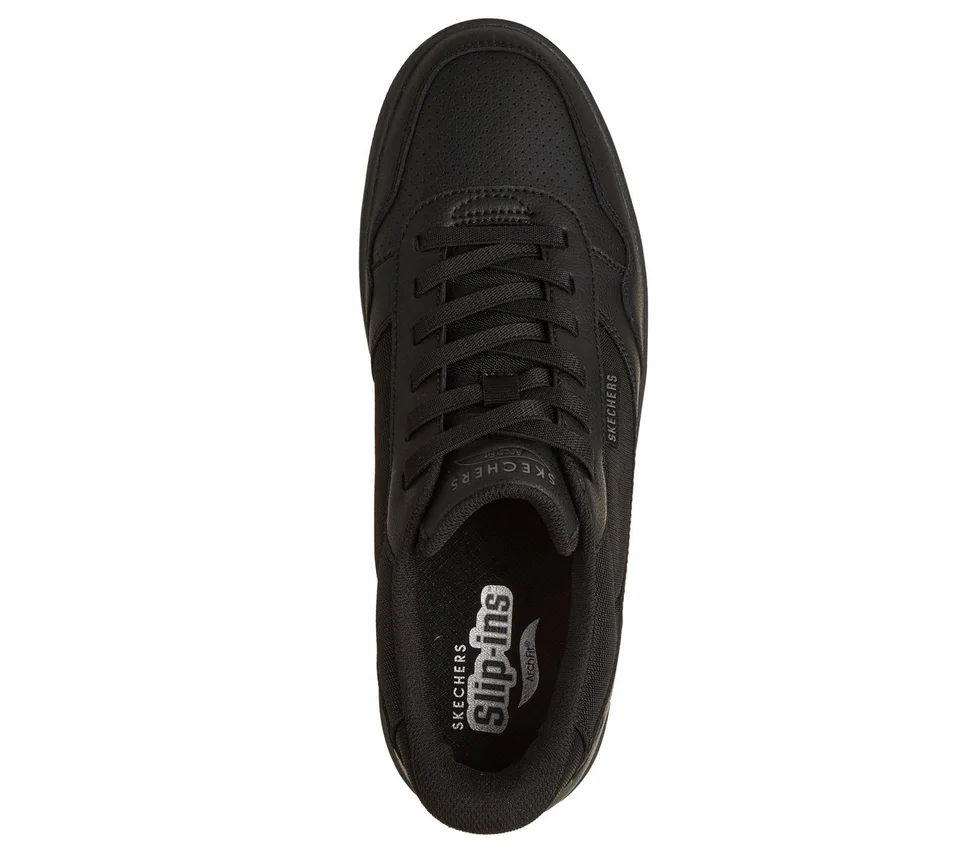 Skechers Slip-ins: Arch Fit Court Break – Komfortabel Skechers Slip-ins: Arch Fit Court Break – Komfortabel