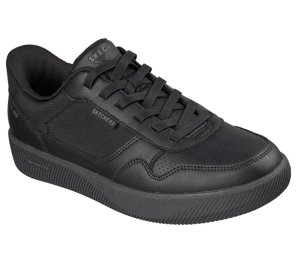 Skechers Slip-ins: Arch Fit Court Break – Komfortabel Skechers Slip-ins: Arch Fit Court Break – Komfortabel