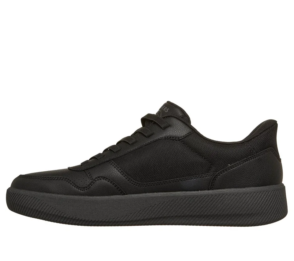 Skechers Slip-ins: Arch Fit Court Break – Komfortabel Skechers Slip-ins: Arch Fit Court Break – Komfortabel