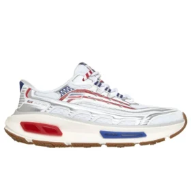 Skechers Slip-ins: Arch Fit D’Lites 330 – Flagsway