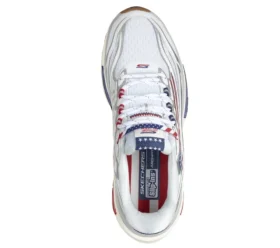 Skechers Slip-ins: Arch Fit D’Lites 330 – Flagsway