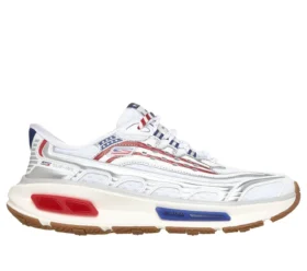 Skechers Slip-ins: Arch Fit D’Lites 330 – Star Line