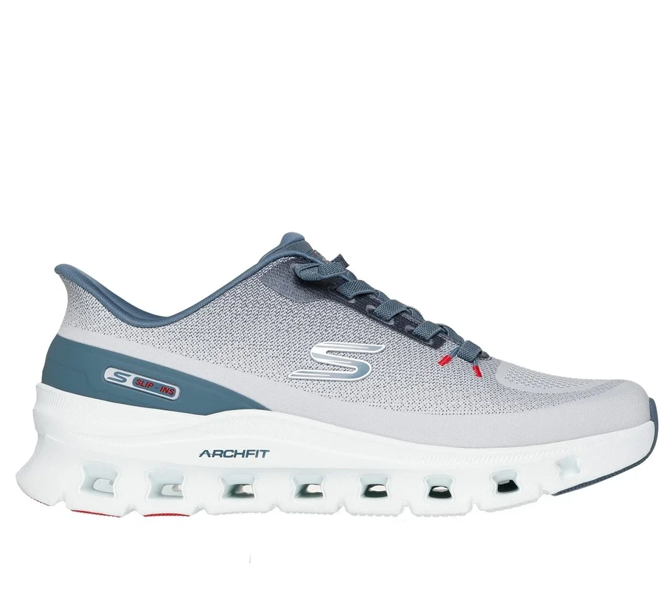 Skechers Slip-ins: Arch Fit Glide-Step Pro Skechers Slip-ins: Arch Fit Glide-Step Pro