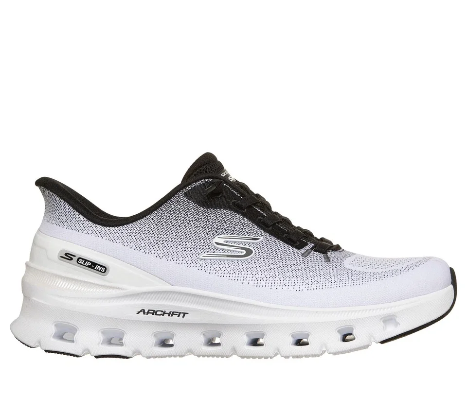 Skechers Slip-ins: Arch Fit Glide-Step Pro Skechers Slip-ins: Arch Fit Glide-Step Pro