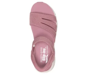 Skechers Slip-ins: Arch Fit Glide-Step Pro Sandale – Ace