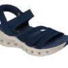 Skechers Slip-ins: Arch Fit Glide-Step Pro Sandale – Ace