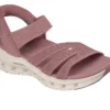 Skechers Slip-ins: Arch Fit Glide-Step Pro Sandale – Ace