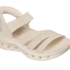 Skechers Slip-ins: Arch Fit Glide-Step Pro Sandale – Ace