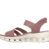 Skechers Slip-ins: Arch Fit Glide-Step Pro Sandale – Ace