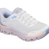 Skechers Slip-ins: Arch Fit Glide-Step Wave