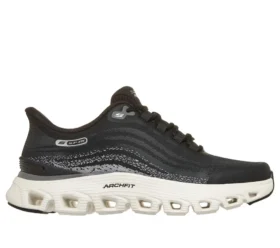 Skechers Slip-ins: Arch Fit Glide-Step Wave – Zanaro