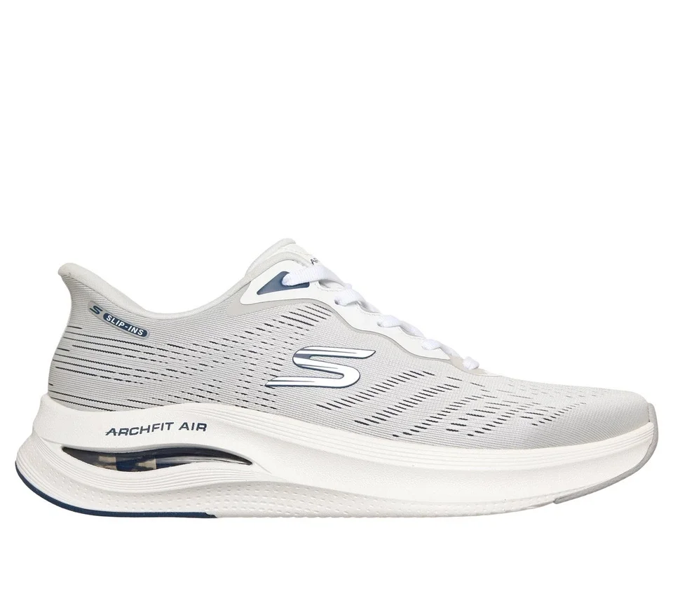Skechers Slip-ins: Arch Fit Skech-Air – Zoryn Skechers Slip-ins: Arch Fit Skech-Air – Zoryn