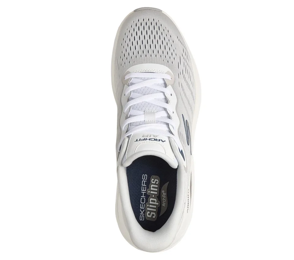 Skechers Slip-ins: Arch Fit Skech-Air – Zoryn Skechers Slip-ins: Arch Fit Skech-Air – Zoryn