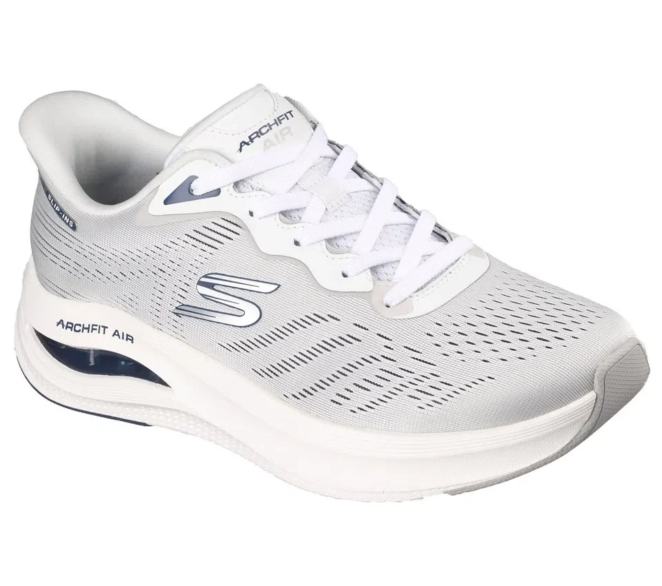 Skechers Slip-ins: Arch Fit Skech-Air – Zoryn Skechers Slip-ins: Arch Fit Skech-Air – Zoryn