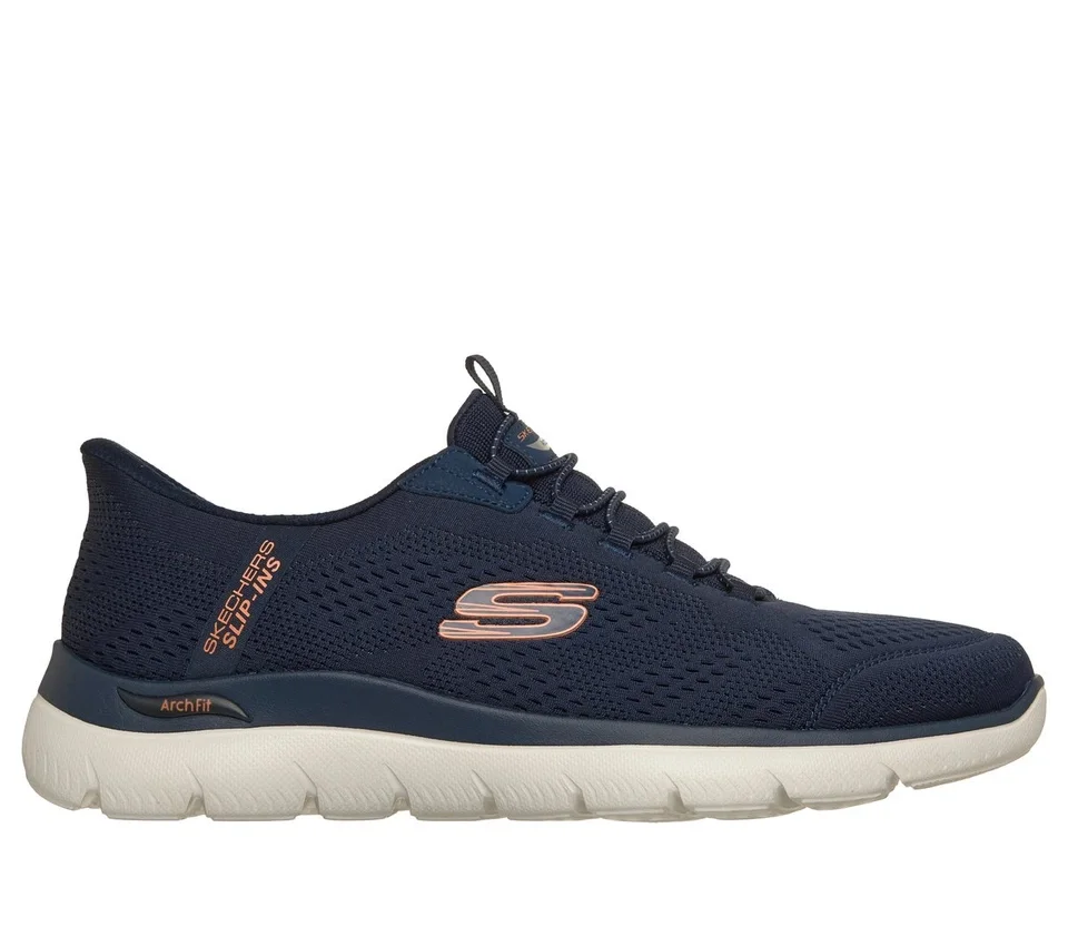 Skechers Slip-ins: Arch Fit Summits – Vorken Skechers Slip-ins: Arch Fit Summits – Vorken