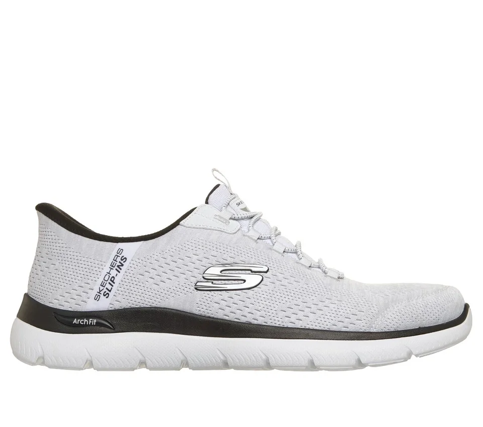 Skechers Slip-ins: Arch Fit Summits – Vorken Skechers Slip-ins: Arch Fit Summits – Vorken