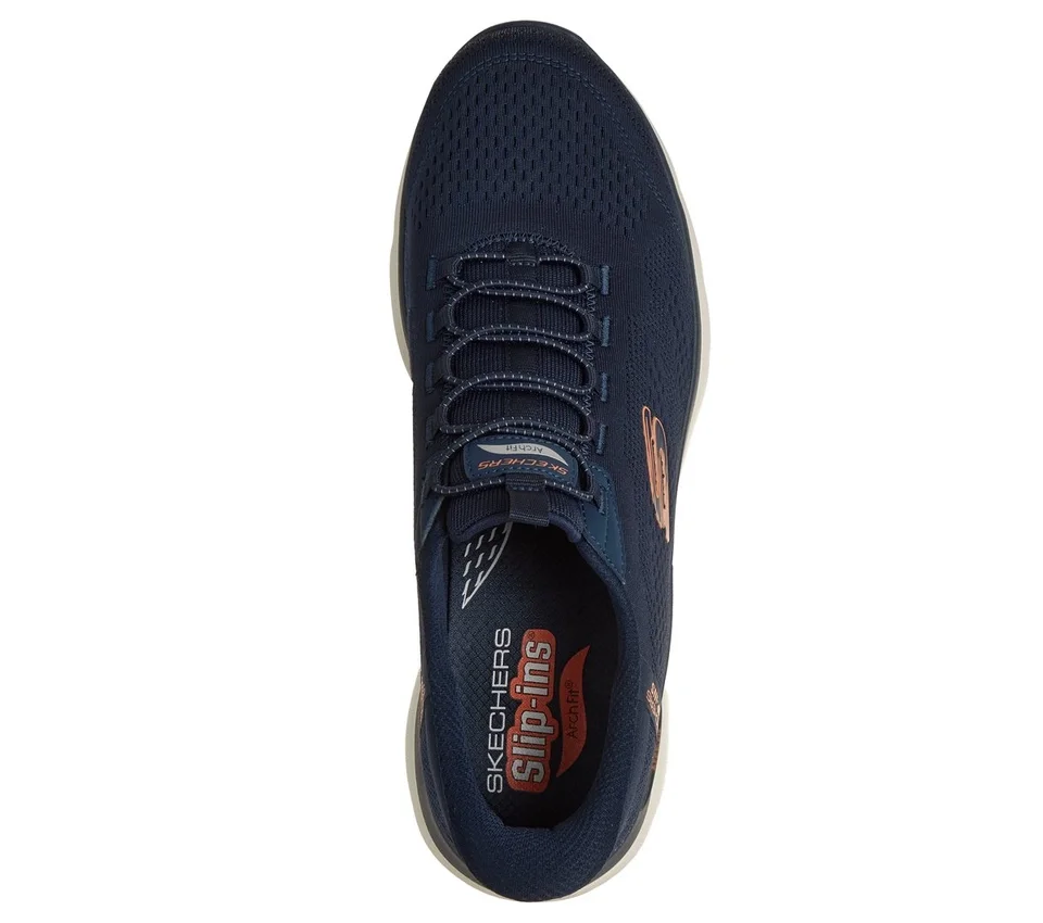 Skechers Slip-ins: Arch Fit Summits – Vorken Skechers Slip-ins: Arch Fit Summits – Vorken