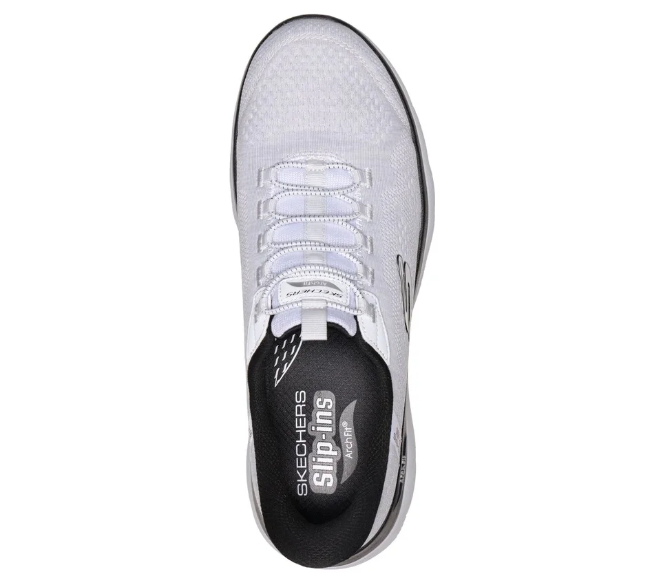 Skechers Slip-ins: Arch Fit Summits – Vorken Skechers Slip-ins: Arch Fit Summits – Vorken