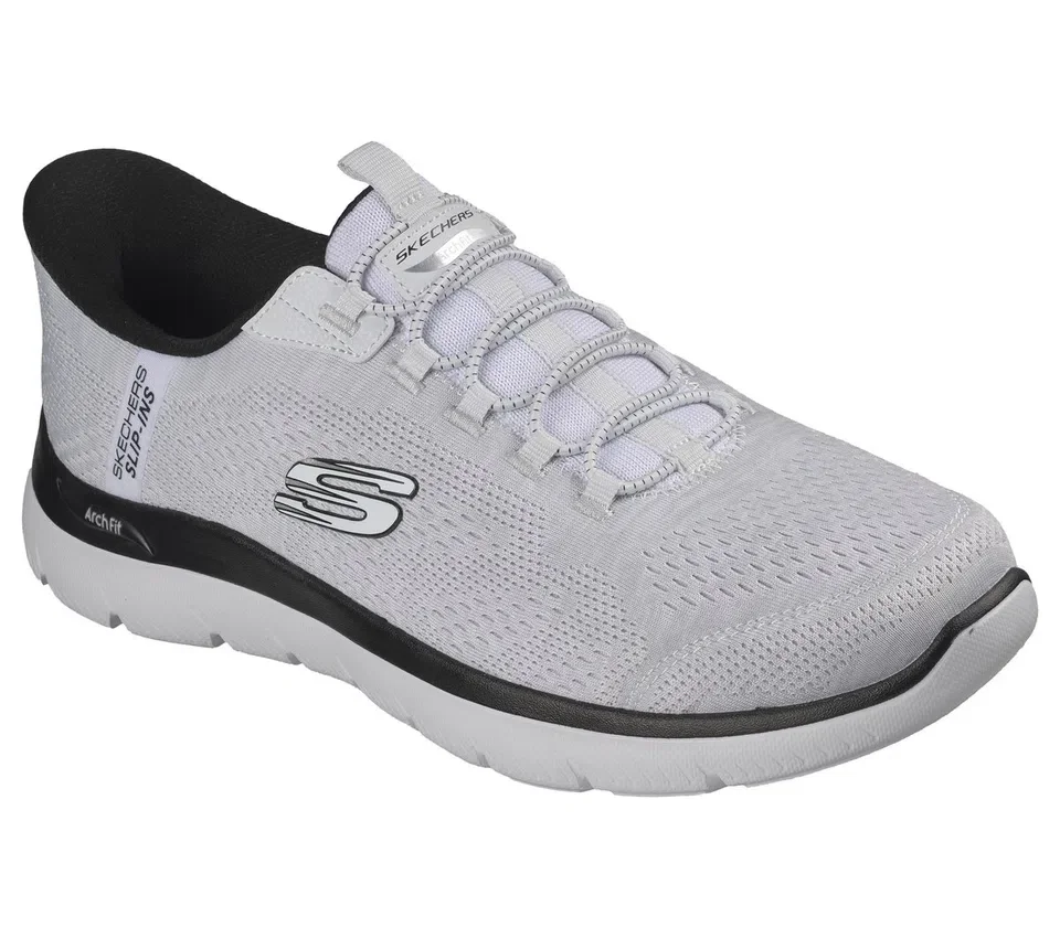 Skechers Slip-ins: Arch Fit Summits – Vorken Skechers Slip-ins: Arch Fit Summits – Vorken