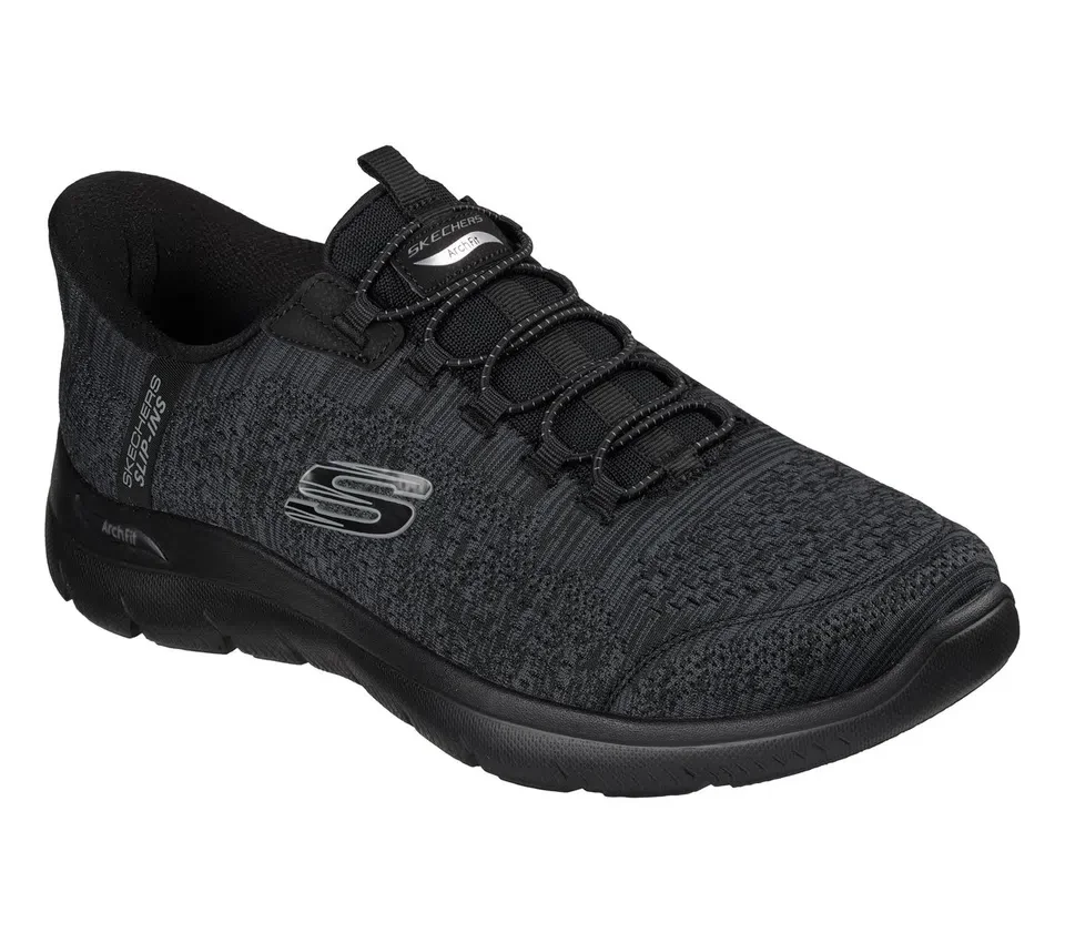 Skechers Slip-ins: Arch Fit Summits – Vorken Skechers Slip-ins: Arch Fit Summits – Vorken