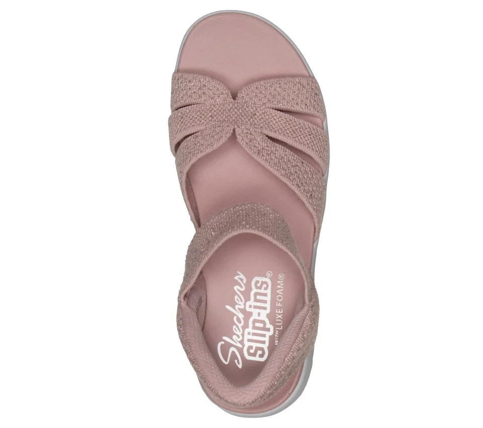 Skechers Slip-ins: Arya – Sparkling Praise Skechers Slip-ins: Arya – Sparkling Praise
