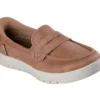 Skechers Slip-ins: BOBS Arch Comfort Sunfest Skechers Slip-ins: BOBS Arch Comfort Sunfest