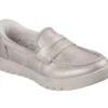 Skechers Slip-ins: BOBS Arch Comfort Sunfest Skechers Slip-ins: BOBS Arch Comfort Sunfest