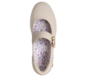 Skechers Slip-ins: BOBS Arch Comfort Sunfest – Easy Charm