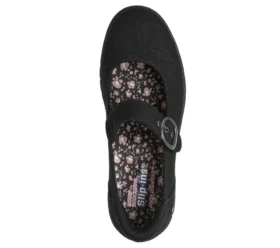 Skechers Slip-ins: BOBS Arch Comfort Sunfest – Easy Charm