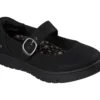 Skechers Slip-ins: BOBS Arch Comfort Sunfest – Easy Charm Skechers Slip-ins: BOBS Arch Comfort Sunfest – Easy Charm