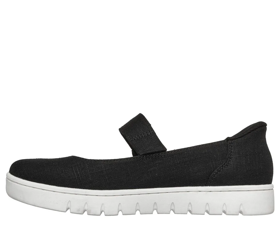 Skechers Slip-ins: BOBS Arch Comfort Sunfest – Easy Charm Skechers Slip-ins: BOBS Arch Comfort Sunfest – Easy Charm