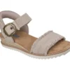 Skechers Slip-ins: BOBS Desert Kiss – Frayed Fun