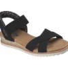 Skechers Slip-ins: BOBS Desert Kiss – Golden Lily