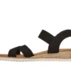 Skechers Slip-ins: BOBS Desert Kiss – Golden Lily