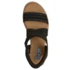 Skechers Slip-ins: BOBS Desert Kiss – Lavish Leap