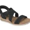 Skechers Slip-ins: BOBS Desert Kiss – Lavish Leap