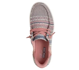 Skechers Slip-ins: BOBS Skip Cute – August Air
