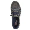 Skechers Slip-ins: BOBS Skip Cute – August Air Skechers Slip-ins: BOBS Skip Cute – August Air