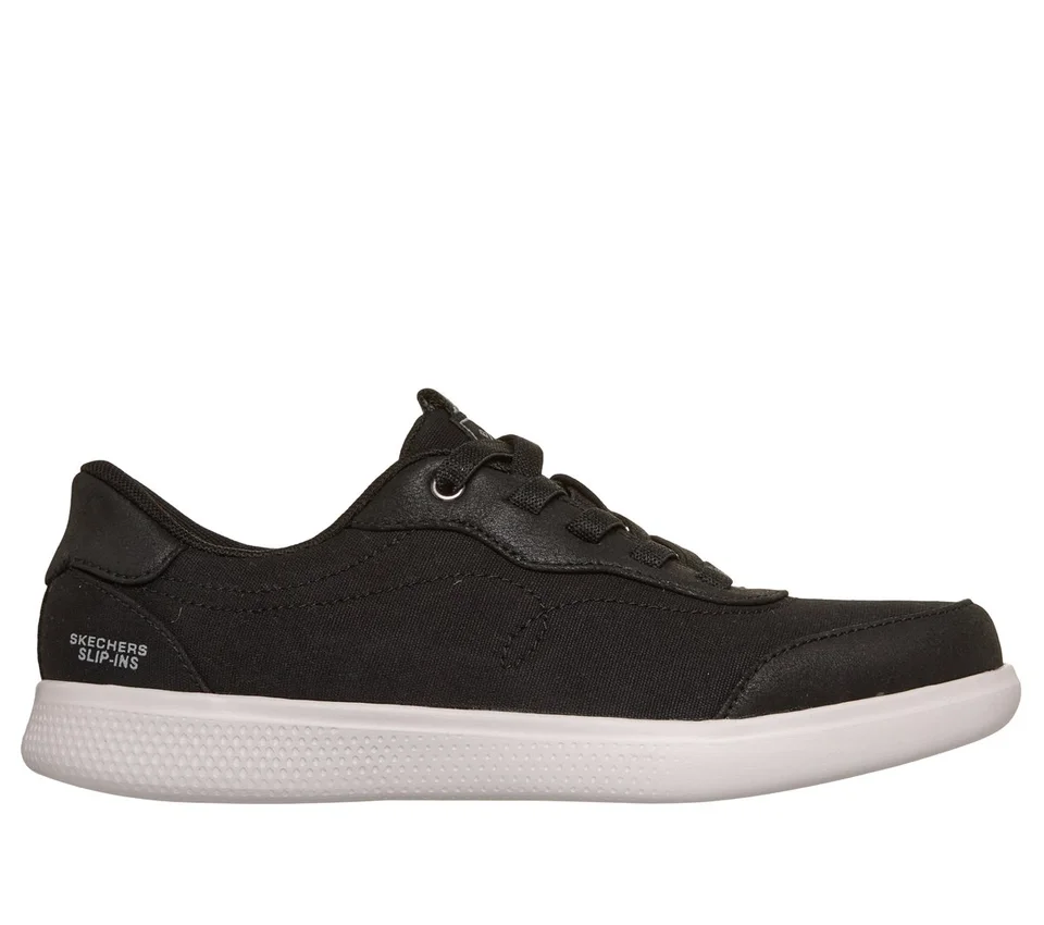 Skechers Slip-ins: BOBS Skip Cute – City Stride Skechers Slip-ins: BOBS Skip Cute – City Stride