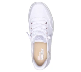 Skechers Slip-ins: BOBS Skip Cute – Keep It Sweet