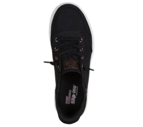 Skechers Slip-ins: BOBS Skip Cute – Keep It Sweet