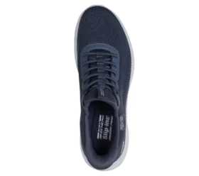 Skechers Slip-ins: BOBS Sport Arc Waves
