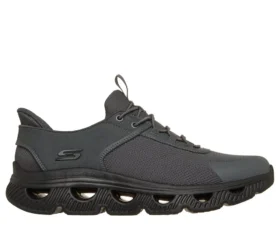 Skechers Slip-ins: BOBS Sport Arc Waves – Slick Turn
