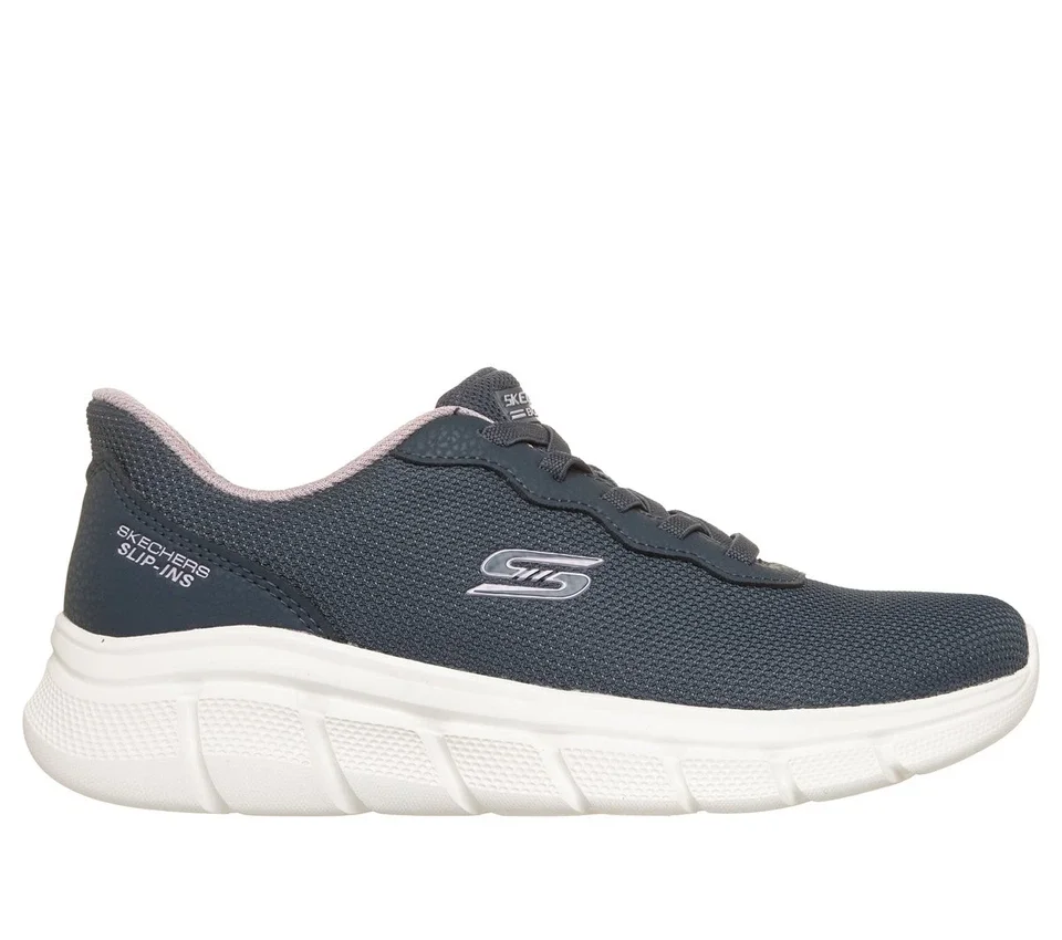 Skechers Slip-ins: BOBS Sport B Flex – Flex Lucy Skechers Slip-ins: BOBS Sport B Flex – Flex Lucy
