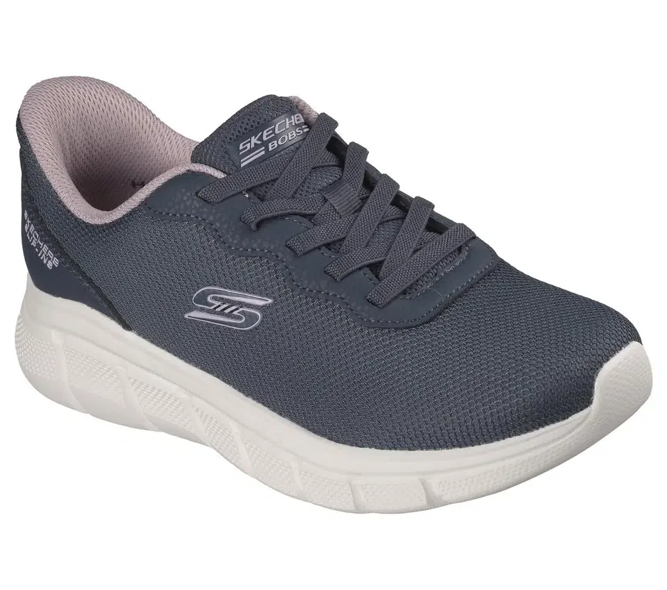 Skechers Slip-ins: BOBS Sport B Flex – Flex Lucy Skechers Slip-ins: BOBS Sport B Flex – Flex Lucy