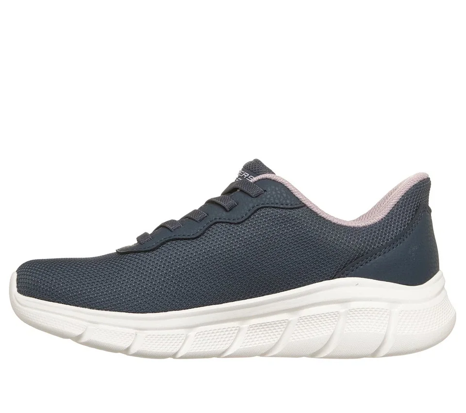 Skechers Slip-ins: BOBS Sport B Flex – Flex Lucy Skechers Slip-ins: BOBS Sport B Flex – Flex Lucy