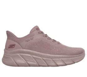 Skechers Slip-ins: BOBS Sport B Flex HI – Lifted HI