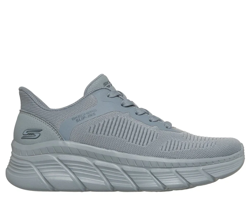 Skechers Slip-ins: BOBS Sport B Flex HI – Lifted HI Skechers Slip-ins: BOBS Sport B Flex HI – Lifted HI